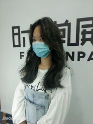 -BHG Hair Salon
