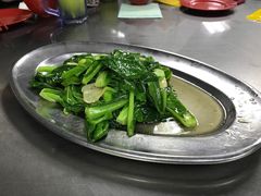 -黄亚华小食店(Jalan Alor)
