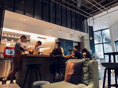 -Home Cafe(水榭春天店)