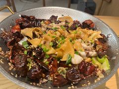-大丰收脆鱼(浦西万达店)