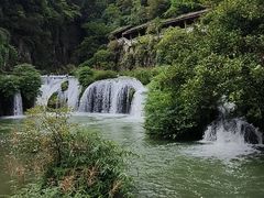 -天河潭旅游度假区