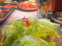 -西塔老太太泥炉烤肉(龙湖北苑天街店)