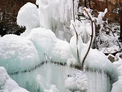 -黑龙潭风景区