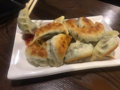 隔壁煎饺-曾记大腰子烧烤(苗栗路总店)