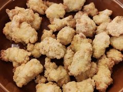 香脆鸡米花-萨莉亚意式餐厅(国展天虹店)