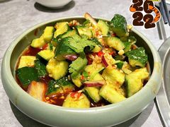 -品也·鲍鱼鸡火锅(皇庭广场店)