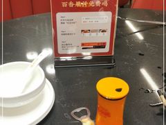-旺达·福州菜(正大广场店)