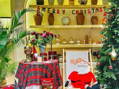 -HUATA 'Holiday Plan 花榻