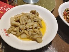 -天下客饭店(中山路店)