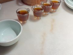 -小吊梨汤·北京菜·烤鸭(清河万象汇店)