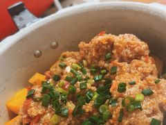 -小街47號江湖菜(四合院店)