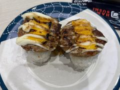 -濱寿司(高新伊藤店)