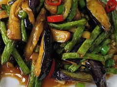 -渔家四合院·北塘海鲜(北塘古镇店)