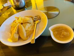 -采悦轩中餐厅·粤菜·海南菜(神州半岛喜来登度假酒店)
