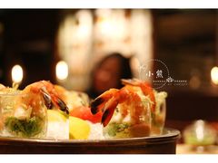 -恰餐厅及酒吧 CHAR Bar & Grill (北京丽都皇冠假日店)