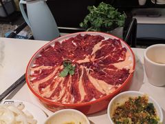 -八合里潮汕鲜牛肉火锅(上海汇智广场店)