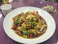 -大众海鲜(巨龙北路店)