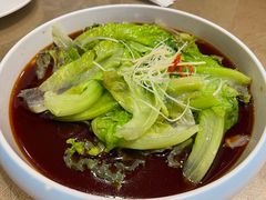 -南来顺饭庄·清真(南菜园店)