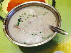 -盛记顺德高佬猪杂粥