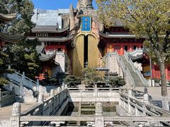 -上海东林寺(金山区)