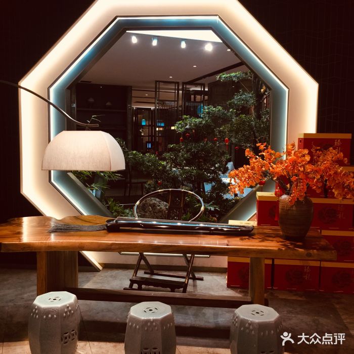 江南厨子(天汇店)图片