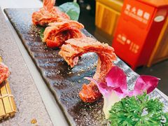 -千寻山野烤肉(中关村店)
