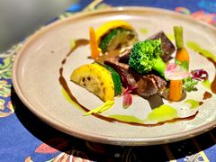 -第101座花园餐厅(湖滨88店)