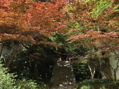 -采石矶景区