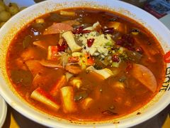 -谷养元粥铺(新天地店)