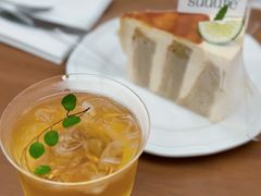 -流酥可心·牛乳蛋糕商店(禾祥西路店)
