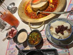 -哥老官重庆美蛙鱼头(西湖银泰十一哥店)
