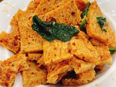 -开开巴郎尉犁县正宗烤肉(香梨大道店)