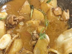 -四季轩中餐厅(徐州开元名都大酒店)