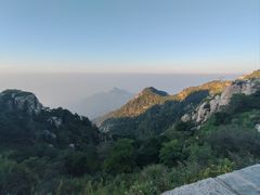 -泰山风景名胜区