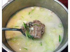 神仙雪浓汤-神仙雪浓汤(明洞店)
