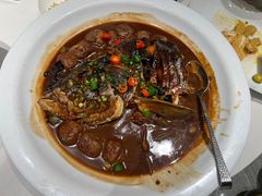 -道道鲜·崇明私房菜(五角场店)