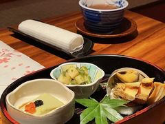 -希望日本料理(保利香槟花园店)