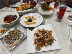 -大东海海鲜酒楼(渔人码头总店)