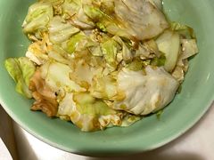手撕包心菜-弄堂里(西溪龙湖天街店)