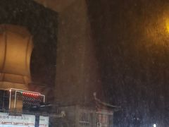 -老员外骨汤火锅(海州古城店)