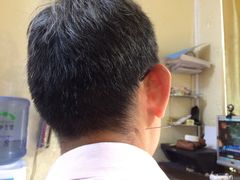 -伍师傅按摩馆(白云尚城花园店)