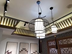 -徽镇小厨·经典徽菜(马连道店)
