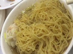 -麦奀云吞面世家(佐敦店)