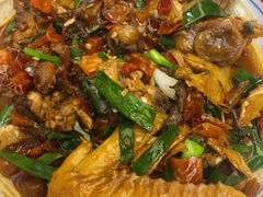 -高子烧鸡公(五里堆路店)