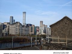 -北京明城墙遗址公园