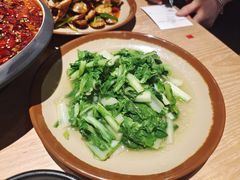 -川堂风·跷脚牛肉·乐山爆炒(宝山日月光店)