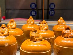 -亚马逊蒸汽活海鲜自助(长宁来福士店)