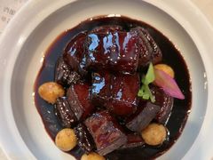-聚鑫阁江浙菜·非遗传承技艺(青村帝华园店)