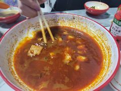 -小白房辣焙子(西落凤街店)