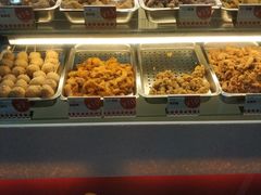 -超级鸡车(曹杨路店)